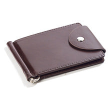 Klyvon™ Leather Wallet, Created by Turistoffs
