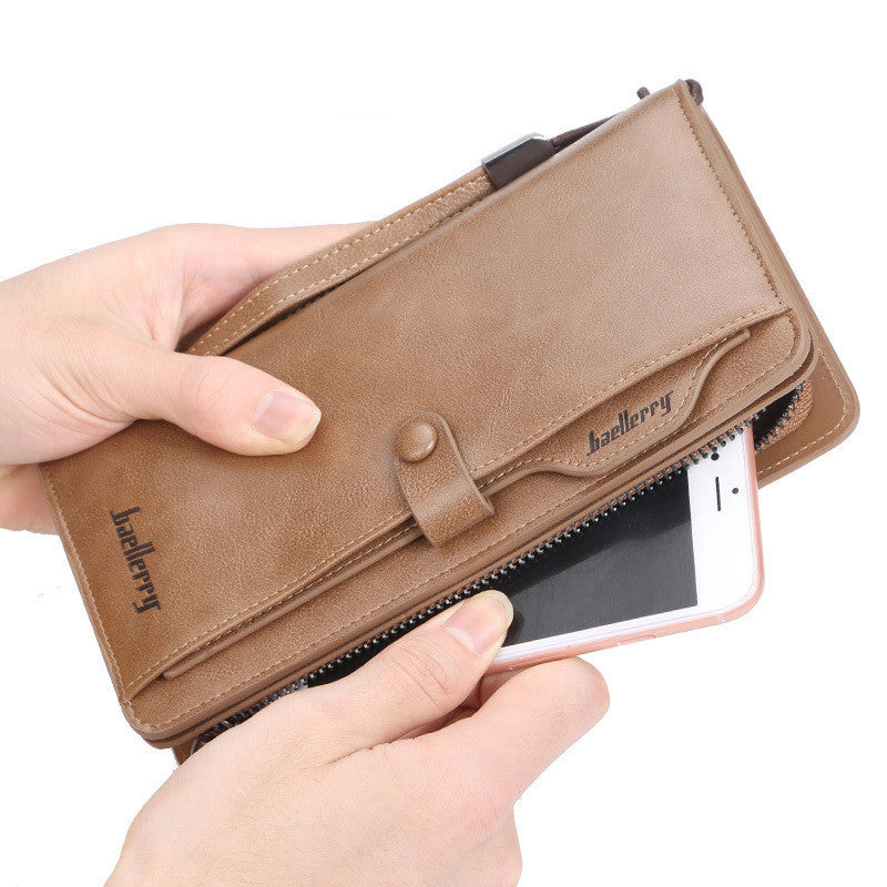 Vaultieri™ Phone Wallet, Created by Turistoffs