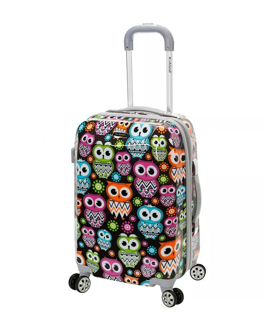 2-Pc. Hardside Luggage Set