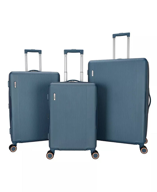 Gateway 2.0 3 Piece Hard Side Spinner Luggage Set