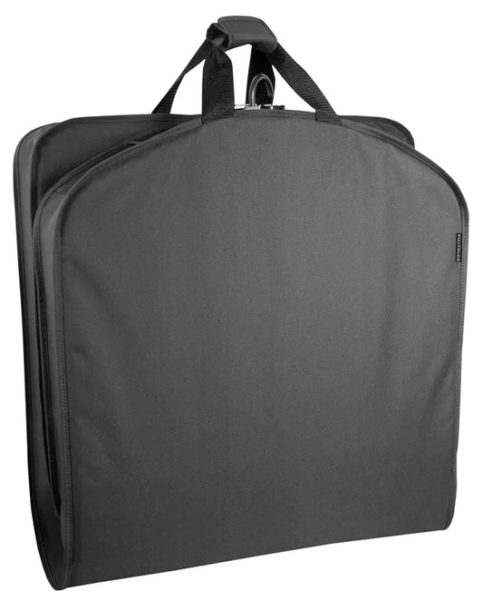 60" Deluxe Travel Garment Bag
