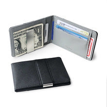 Klyvon™ Leather Wallet, Created by Turistoffs