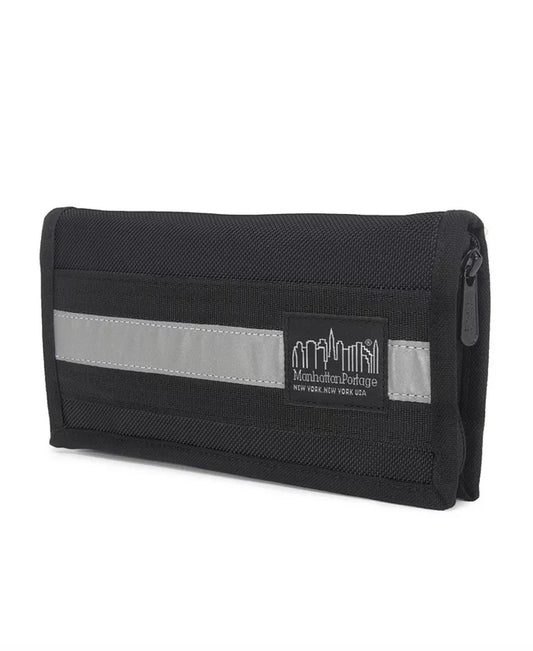 Sundrome Passport Case